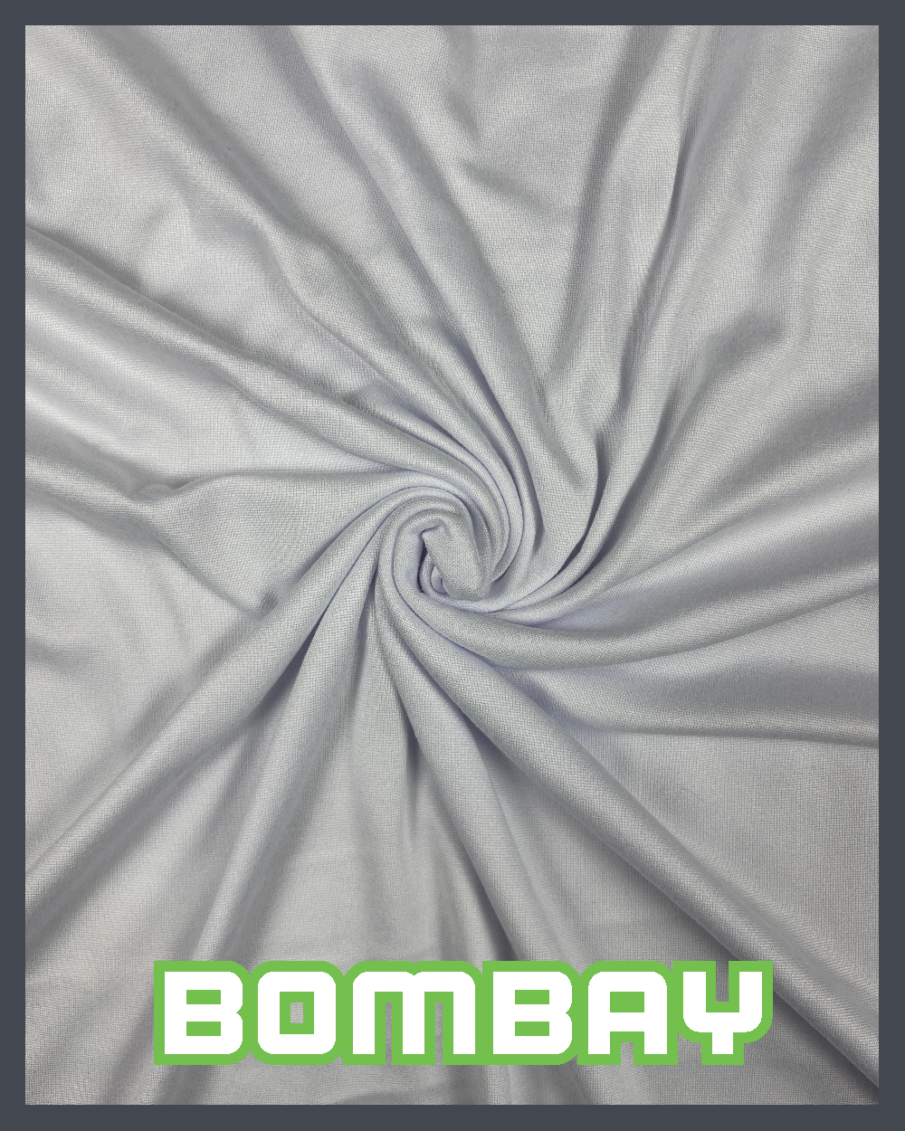 BOMBAY