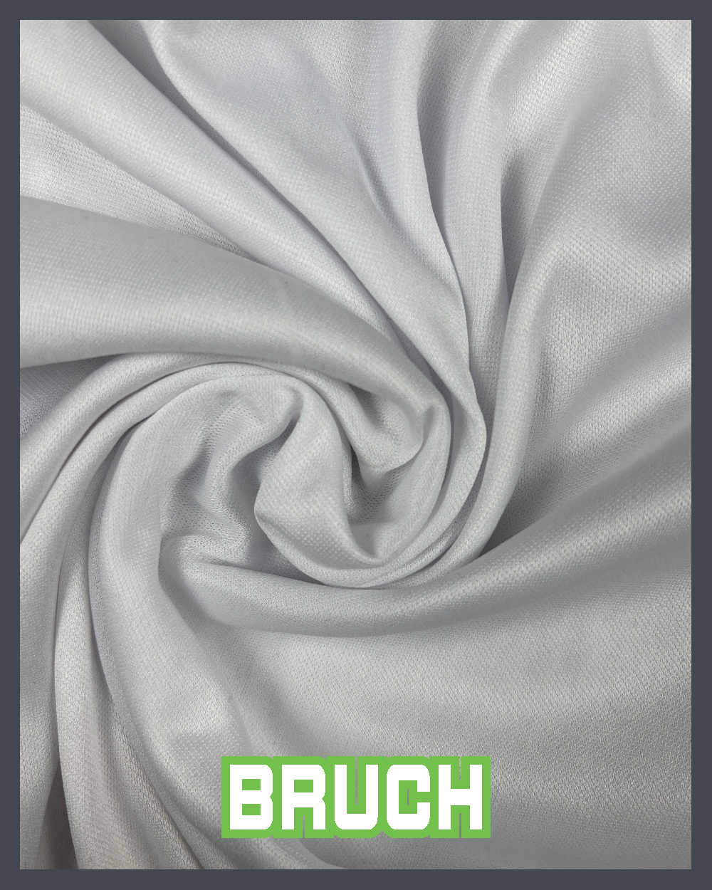 BRUCH