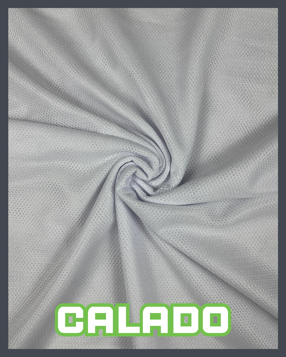 CALADO