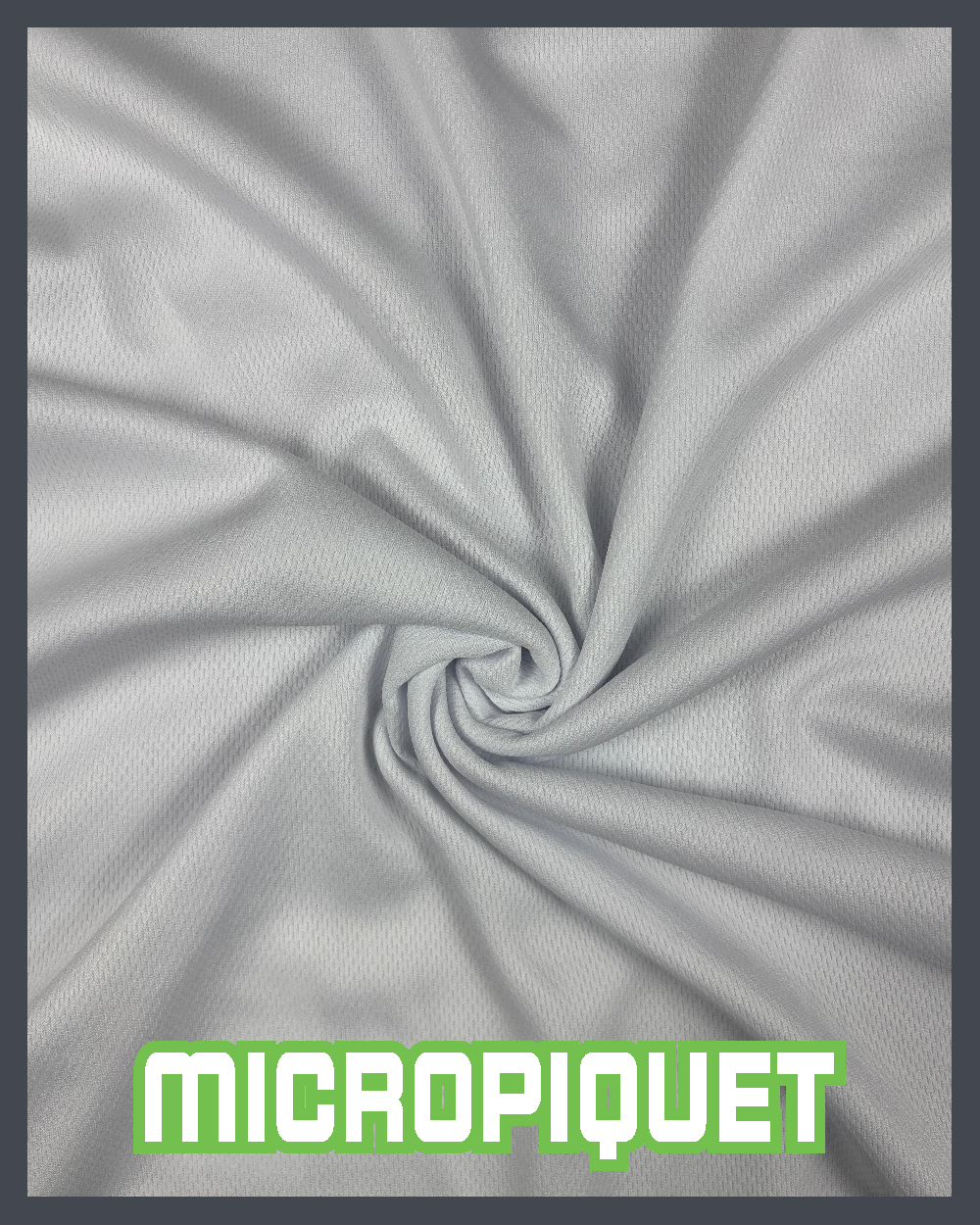 MICROPIQUET