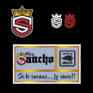 Logo Rey Sancho
